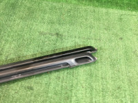 Barras de tejadilho SUBARU FORESTER OEM 91075FC000NN, 91075FC010NN SF5 SF9 1998 Black 47A