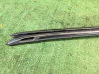 Barras de tejadilho SUBARU FORESTER OEM 91075FC000NN, 91075FC010NN SF5 SF9 1998 Black 47A