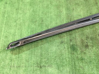 Barras de tejadilho SUBARU FORESTER OEM 91075FC000NN, 91075FC010NN SF5 SF9 1998 Black 47A