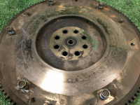 Flywheel SUBARU FORESTER OEM 12310AA112 SF5 1998 EJ20G