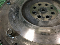 Flywheel SUBARU FORESTER OEM 12310AA112 SF5 1998 EJ20G