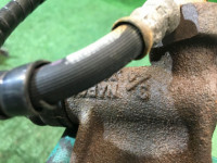 Clutch slave cylinder SUBARU FORESTER OEM 30620AA012 SF5 1998 EJ20G