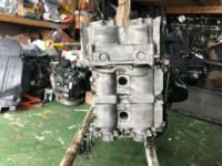 发动机 Лонг-блок FB20ASZHWA SUBARU FORESTER OEM 10100CC120 SJ5 2016 FB20