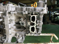 发动机 Лонг-блок FB20ASZHWA SUBARU FORESTER OEM 10100CC120 SJ5 2016 FB20