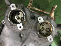 发动机 Лонг-блок FB20ASZHWA SUBARU FORESTER OEM 10100CC120 SJ5 2016 FB20