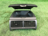 Glovebox На торпедо SUBARU FORESTER OEM 66062FC500OE SF5 SF9 1998 Black 47A