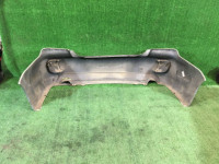 リアバンパー SUBARU IMPREZA OEM 57702FG080TI, 57704FG100 GE7 2008 silver C3S