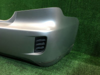 リアバンパー SUBARU IMPREZA OEM 57702FG080TI, 57704FG100 GE7 2008 silver C3S