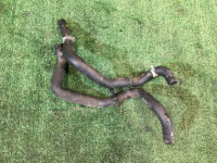 ヒーターホース SUBARU IMPREZA OEM 72421AG050 , 72411AG001 GE7 GE2 GE3 GE6 GH2 GH3 GH8 GH6 2008 EJ203