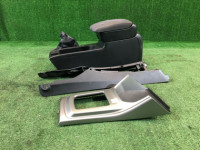 Бардачок подлокотник высокий 92114FG030, 92113AG000JC, 92132FG020JC SUBARU IMPREZA