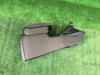 Porta-luvas e apoio de braço высокий SUBARU IMPREZA OEM 92114FG030, 92113AG000JC, 92132FG020JC GE7 2008 silver C3S