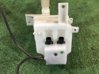 Бачок омывателя SUBARU IMPREZA OEM 86631FG000, 86611AG010, 86611AG000 GE7 2008 EJ203