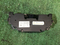空调控制面板 SUBARU IMPREZA OEM 72311SC080 GE7 GE2 GE3 GE6 GH2 GH3 GH8 GH6 2008 EJ203