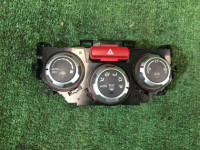 ชุดควบคุมแอร์ 72311SC080 SUBARU IMPREZA
