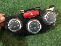 空调控制面板 SUBARU IMPREZA OEM 72311SC080 GE7 GE2 GE3 GE6 GH2 GH3 GH8 GH6 2008 EJ203
