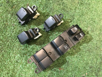 Блок управления стеклоподъемниками SUBARU IMPREZA OEM 83071FG000, 83071FG110 GE7 GE2 GE3 GE6 GH2 GH3 GH8 GH6 2008 EJ203