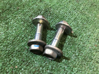 น็อตปรับศูนย์ล้อหลัง 901700154 SUBARU IMPREZA