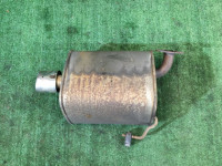マフラー本体 SUBARU IMPREZA OEM 44300FG230 GE7 2008 EJ203