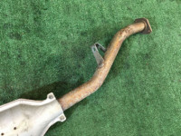 Catalisador штаны SUBARU IMPREZA OEM 44620AB450, 44105AG040 GE7 2008 EJ203