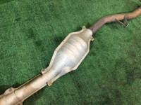 Catalisador штаны SUBARU IMPREZA OEM 44620AB450, 44105AG040 GE7 2008 EJ203