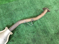 Catalisador штаны SUBARU IMPREZA OEM 44620AB450, 44105AG040 GE7 2008 EJ203