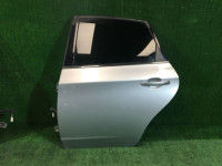 ประตูหลังซ้าย SUBARU IMPREZA OEM 61240FG0109P GE7 2008 silver C3S
