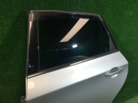 ประตูหลังซ้าย SUBARU IMPREZA OEM 61240FG0109P GE7 2008 silver C3S