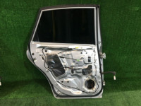 ประตูหลังซ้าย SUBARU IMPREZA OEM 61240FG0109P GE7 2008 silver C3S