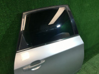 Porta traseira direita SUBARU IMPREZA OEM 60409FG0019P GE7 2008 silver C3S