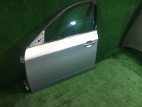 Left front door SUBARU IMPREZA OEM 60009FG0339P GE7 GE2 GE3 GE6 2008 silver C3S