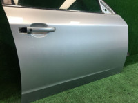 Дверь передняя правая SUBARU IMPREZA OEM 60009FG0239P GE7 2008 silver C3S