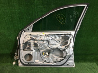Дверь передняя правая SUBARU IMPREZA OEM 60009FG0239P GE7 2008 silver C3S
