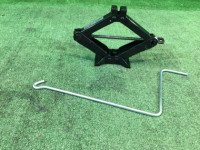 Jack SUBARU IMPREZA OEM 97032AG060 GE7 2008