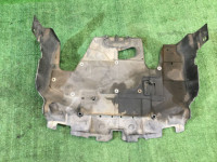エンジンアンダーカバー SUBARU IMPREZA OEM 56410AG141 GE7 2008 silver C3S