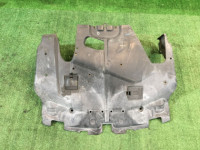 エンジンアンダーカバー SUBARU IMPREZA OEM 56410AG141 GE7 2008 silver C3S