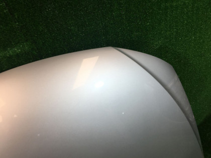 ฝากระโปรงหน้า SUBARU IMPREZA OEM 57229FG0009P GE7 2008 silver C3S