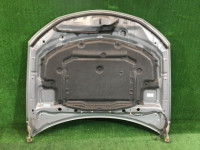 ฝากระโปรงหน้า SUBARU IMPREZA OEM 57229FG0009P GE7 2008 silver C3S