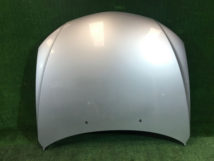ฝากระโปรงหน้า SUBARU IMPREZA OEM 57229FG0009P GE7 2008 silver C3S