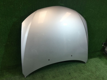 ฝากระโปรงหน้า SUBARU IMPREZA OEM 57229FG0009P GE7 2008 silver C3S