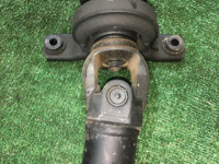 Transmisión cardán SUBARU IMPREZA OEM 27111FG000 GE7 2008 EJ203