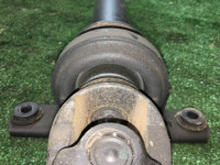Transmisión cardán SUBARU IMPREZA OEM 27111FG000 GE7 2008 EJ203