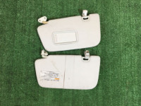 ที่บังแดด 92011FG130ME, 92011FG000ME SUBARU IMPREZA