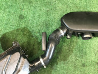 Корпус воздушного фильтра Свап SUBARU IMPREZA OEM 14457AA390, 14435AA110, 46052AG000, 46052AG051 GE7 2008 EJ203