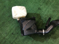 Корпус воздушного фильтра Свап SUBARU IMPREZA OEM 14457AA390, 14435AA110, 46052AG000, 46052AG051 GE7 2008 EJ203