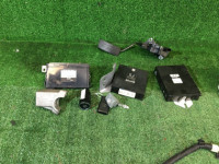ชุดสายไฟ под свап SUBARU IMPREZA OEM 81200FG190, 81400FG500, 81508FG210 GE7 2008 EJ203
