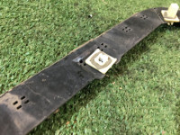 左保险杠支架 левое SUBARU IMPREZA OEM 57717FG082 GE7 GE2 GE3 GE6 2008