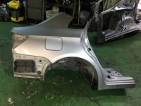 Aleta trasera derecha 51439FG0609P SUBARU IMPREZA