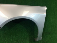 Aleta delantera izquierda SUBARU IMPREZA OEM 57120FG0109P GE7 2008 silver C3S