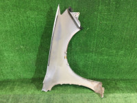 Aleta delantera izquierda SUBARU IMPREZA OEM 57120FG0109P GE7 2008 silver C3S