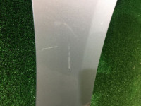 Aleta delantera derecha SUBARU IMPREZA OEM 57120FG0009P GE7 2008 silver C3S
